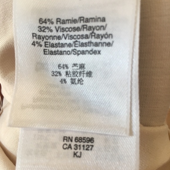 Women’s DKNY Ankle Dress Pants - Picture 4 of 4